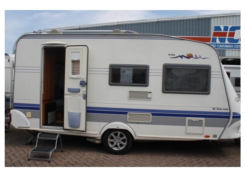 De Luxe Easy 440 SF afbeelding