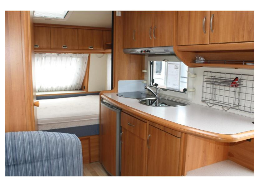 De Luxe Easy 440 SF afbeelding