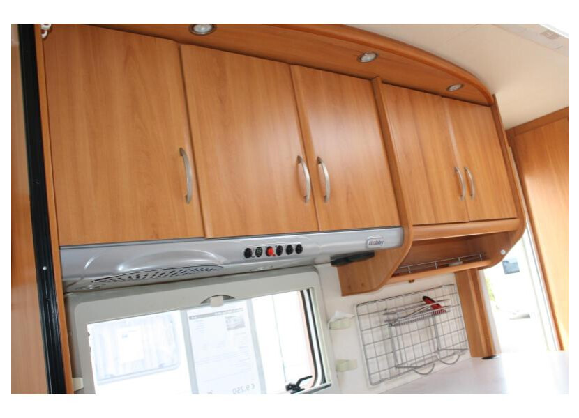 De Luxe Easy 440 SF afbeelding