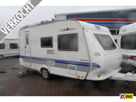 De Luxe Easy 440 SF afbeelding
