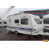 De Luxe Easy 440 SF afbeelding