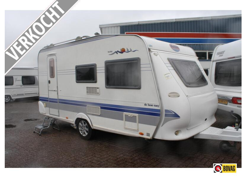 De Luxe Easy 440 SF afbeelding