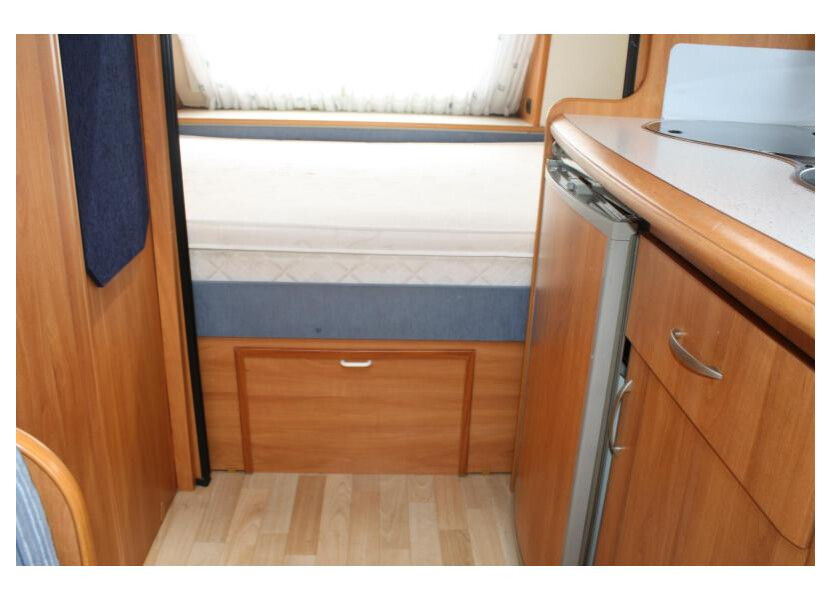 De Luxe Easy 440 SF afbeelding