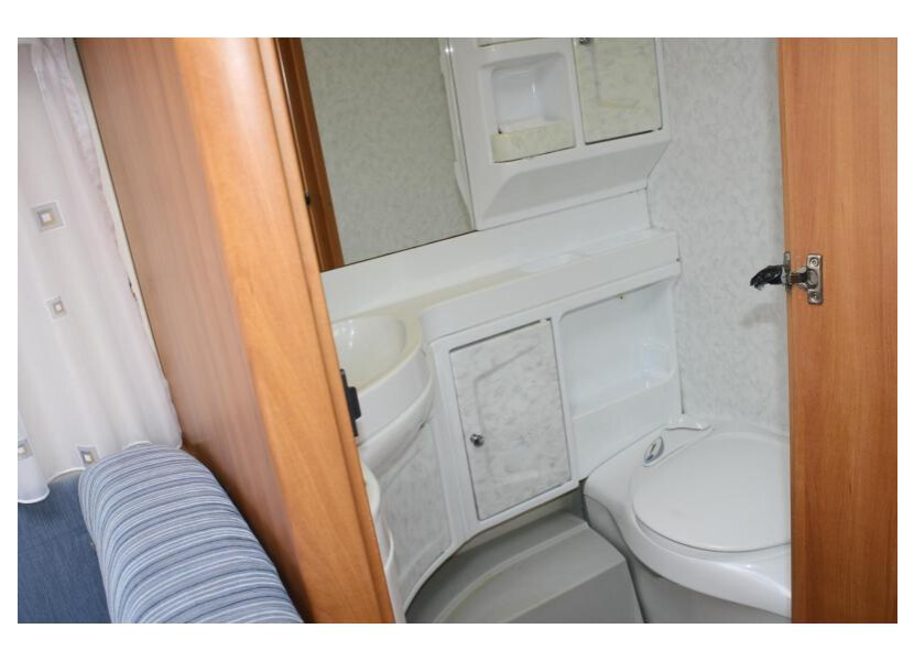 De Luxe Easy 440 SF afbeelding