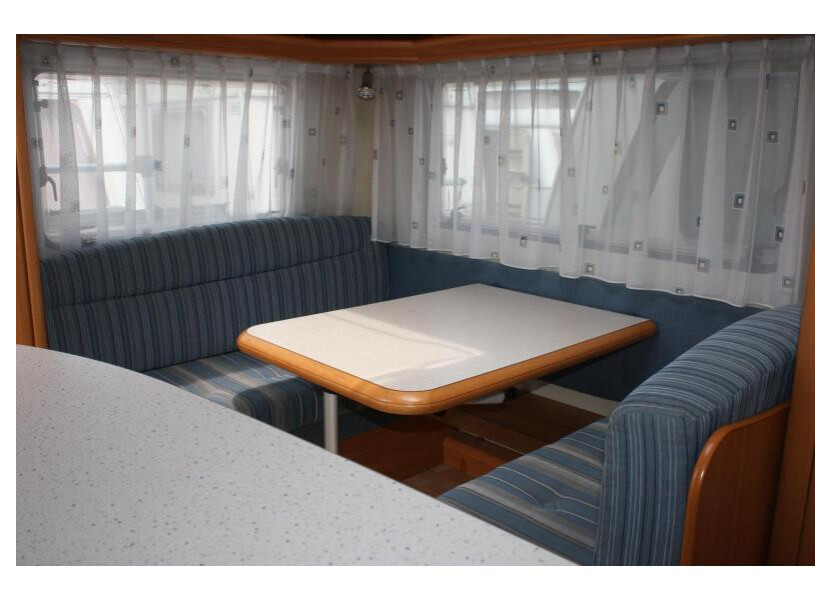 De Luxe Easy 440 SF afbeelding