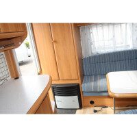 De Luxe Easy 440 SF afbeelding