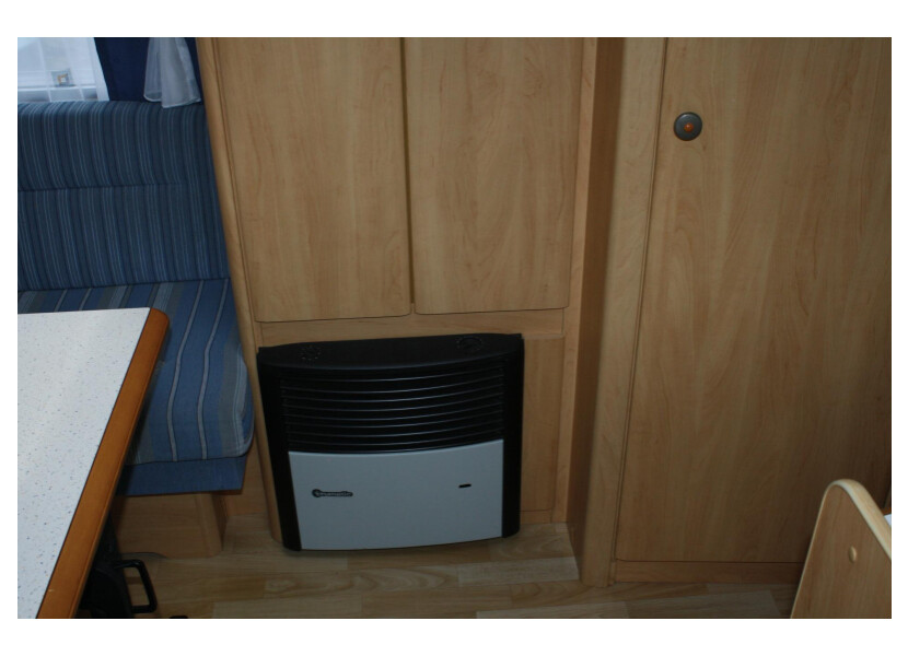 De Luxe 450 UB afbeelding