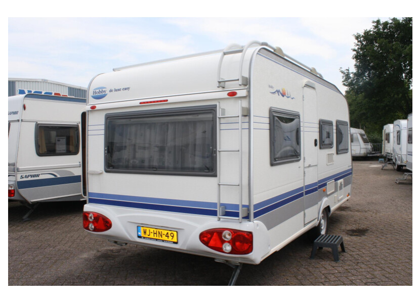 De Luxe 450 UB afbeelding