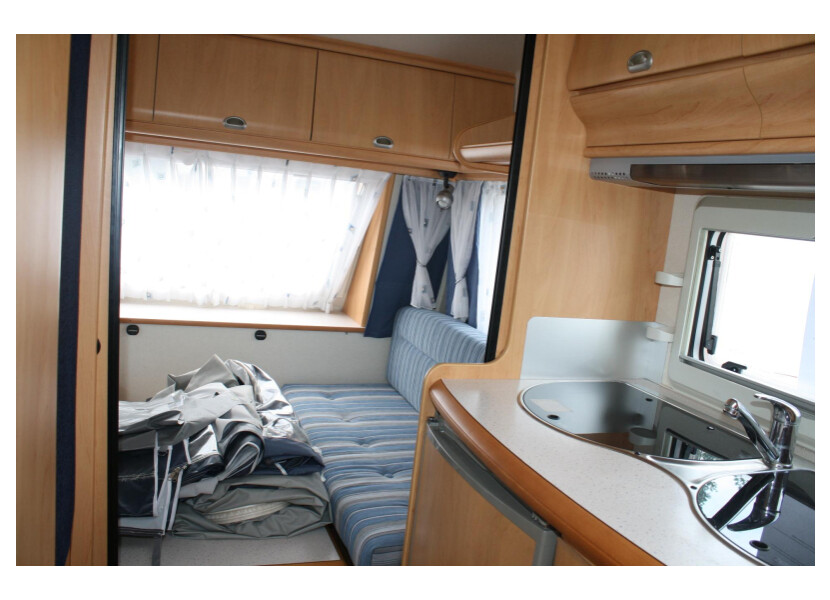 De Luxe 450 UB afbeelding