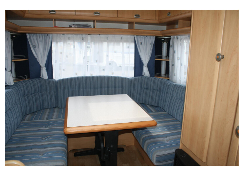 De Luxe 450 UB afbeelding