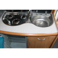 De Luxe 450 UB afbeelding