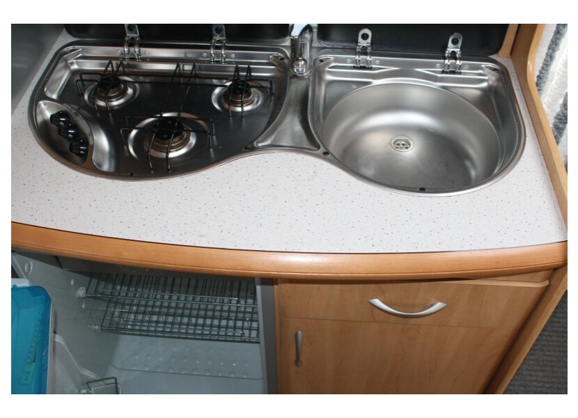 De Luxe 450 UB afbeelding