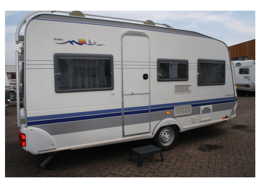 De Luxe 450 UB afbeelding