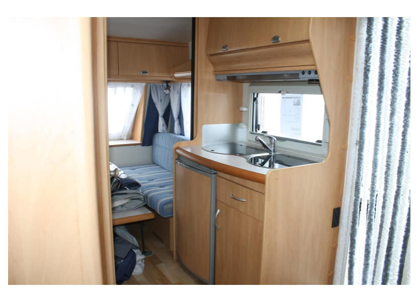 De Luxe 450 UB afbeelding