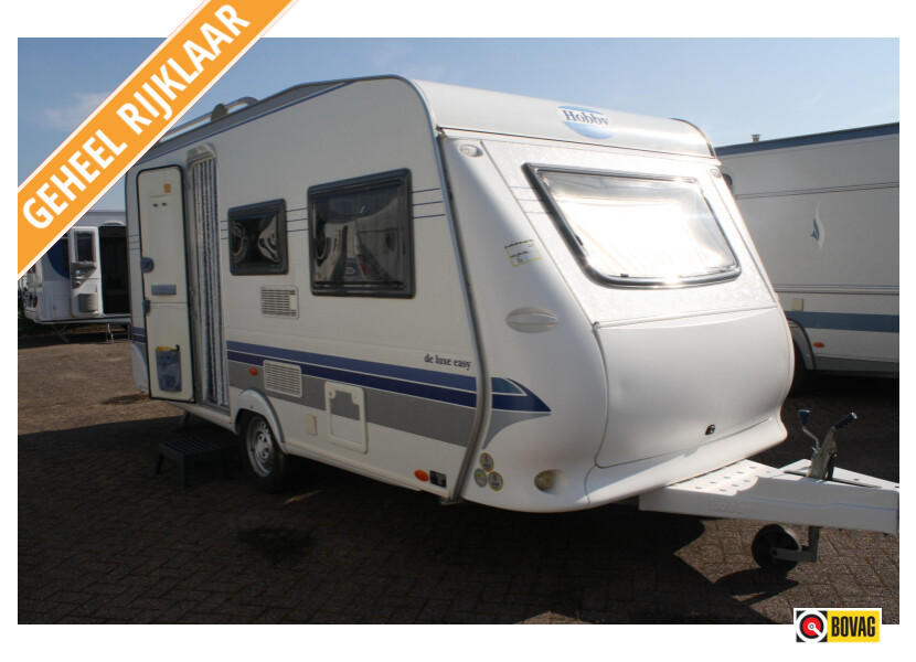 De Luxe 450 UB afbeelding