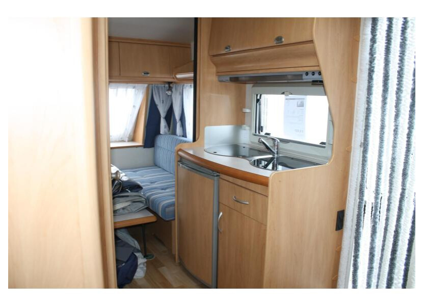 De Luxe 450 UB afbeelding