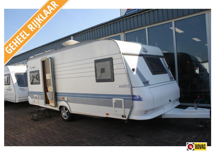 Excellent 540 UFE afbeelding