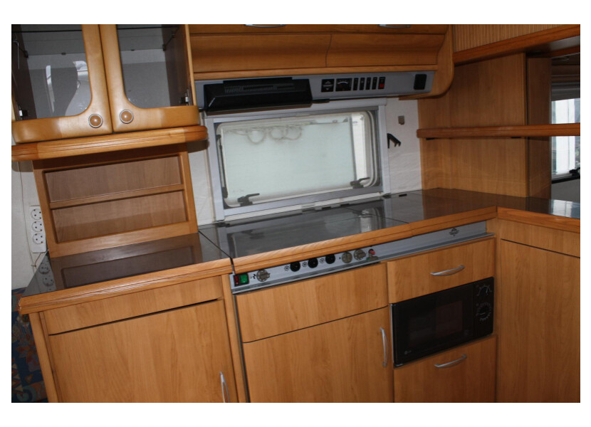 Excellent 540 UFE afbeelding