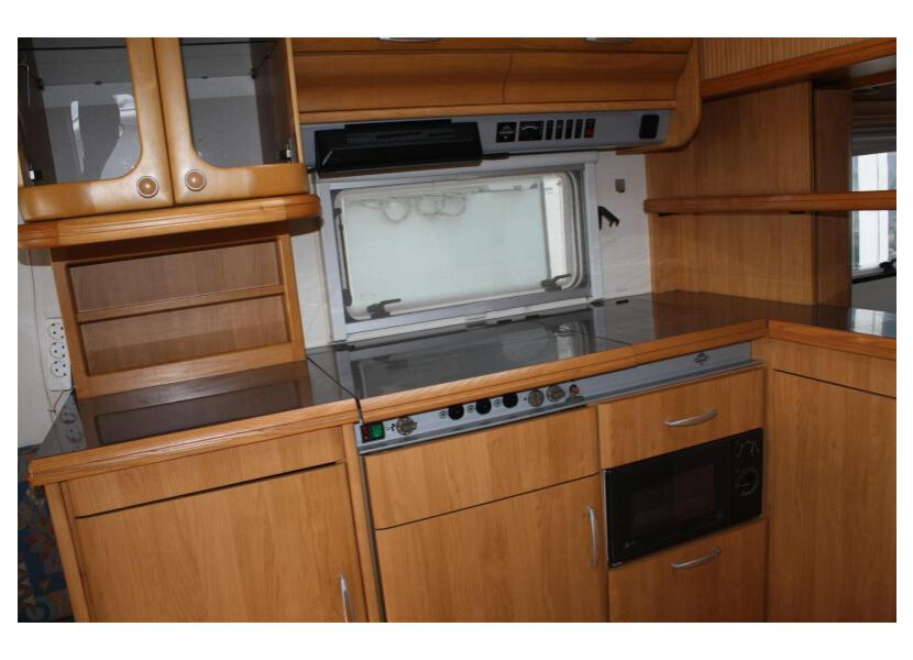 Excellent 540 UFE afbeelding