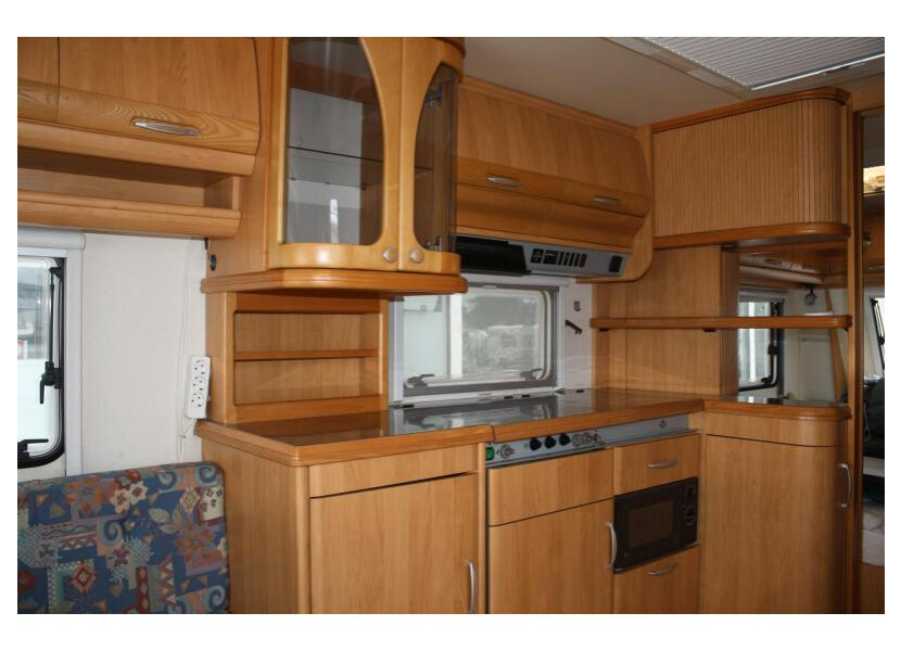 Excellent 540 UFE afbeelding