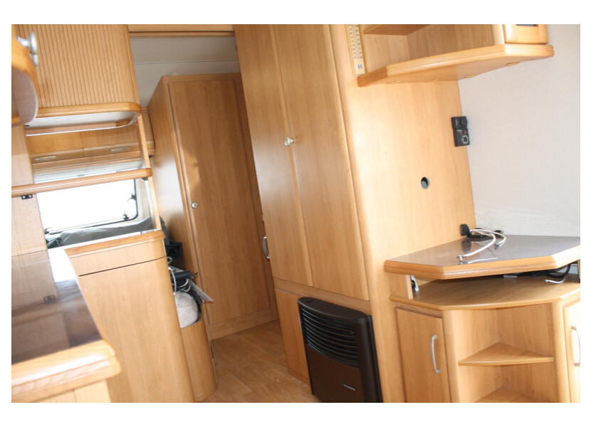 Excellent 540 UFE afbeelding