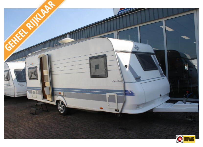 Excellent 540 UFE afbeelding