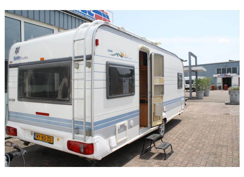 Excellent 540 UFE afbeelding