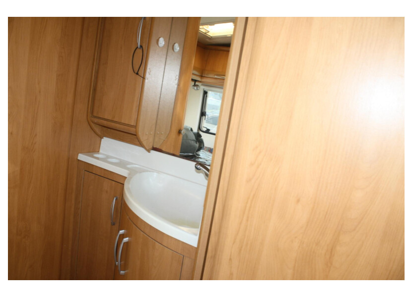 Excellent 540 UFE afbeelding