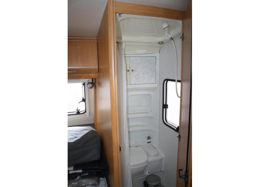 Excellent 540 UFE afbeelding