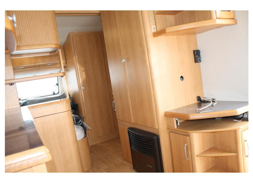 Excellent 540 UFE afbeelding