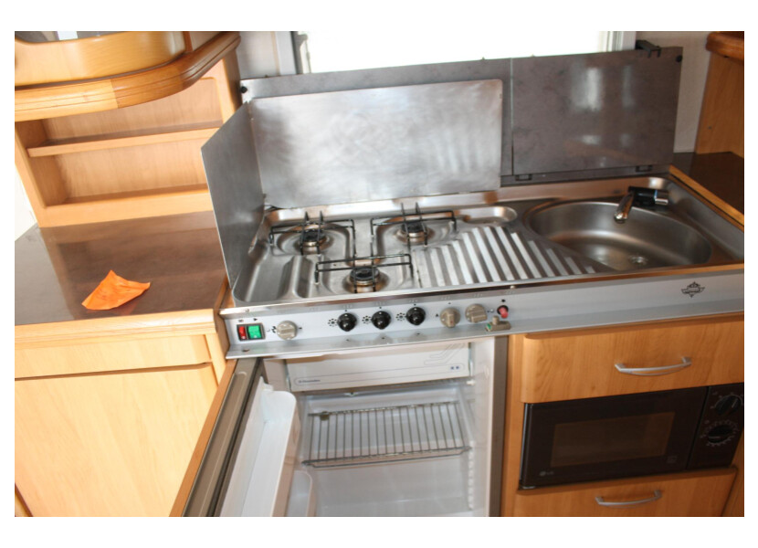 Excellent 540 UFE afbeelding