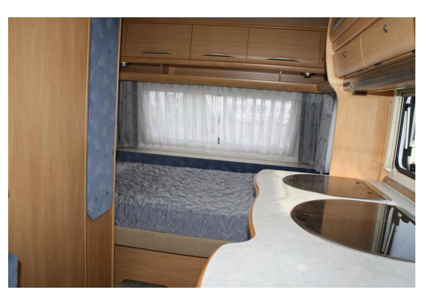 Saphir 450 QB afbeelding