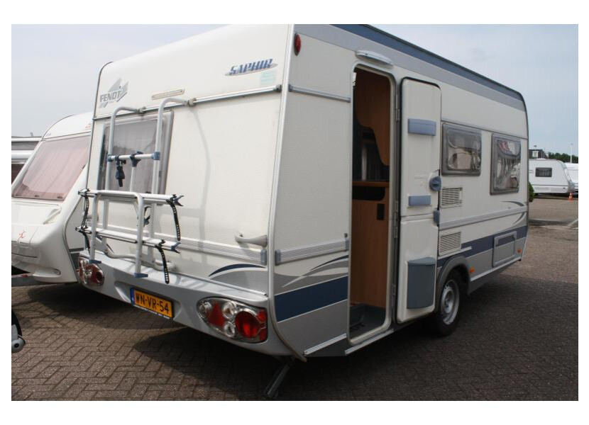 Saphir 450 QB afbeelding