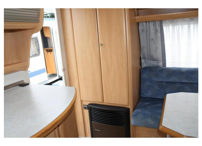 Saphir 450 QB afbeelding