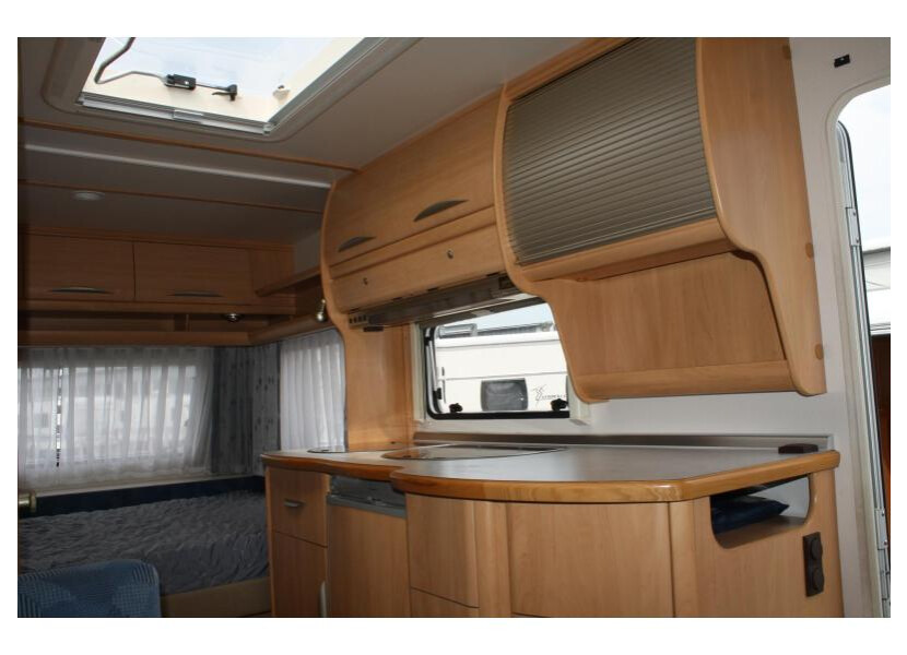 Saphir 450 QB afbeelding