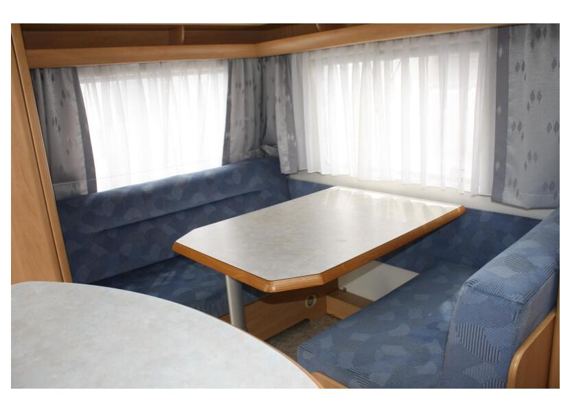 Saphir 450 QB afbeelding