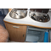 Saphir 450 QB afbeelding