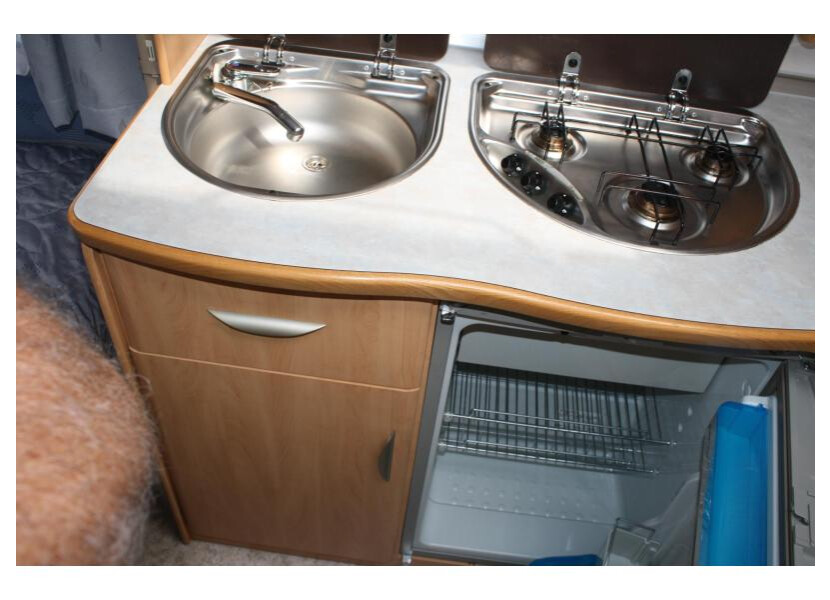 Saphir 450 QB afbeelding