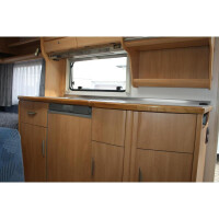 Saphir 450 QB afbeelding
