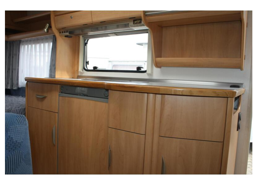 Saphir 450 QB afbeelding
