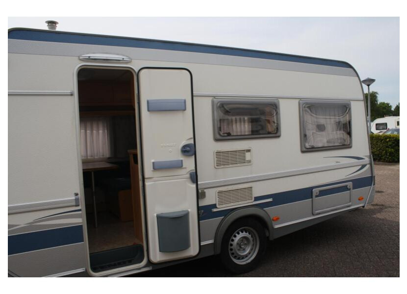 Saphir 450 QB afbeelding