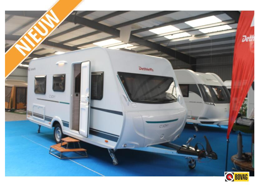 C'joy 460 LE afbeelding