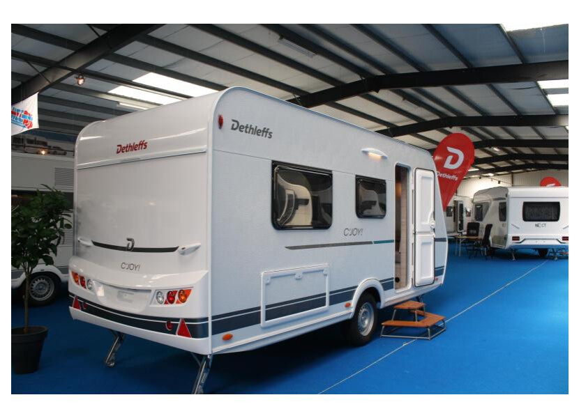 C'joy 460 LE afbeelding