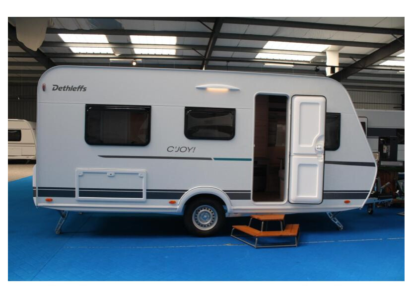 C'joy 460 LE afbeelding
