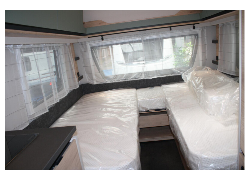 Camper 510 LE afbeelding