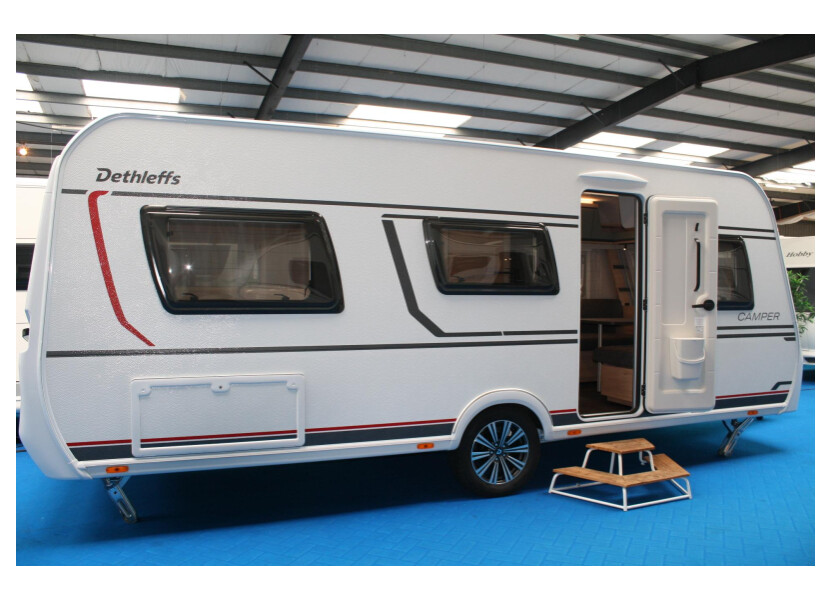 Camper 510 LE afbeelding