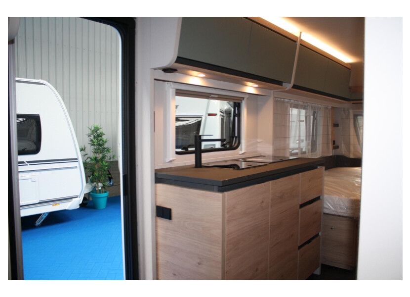 Camper 510 LE afbeelding