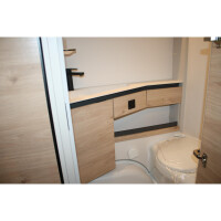 Camper 510 LE afbeelding