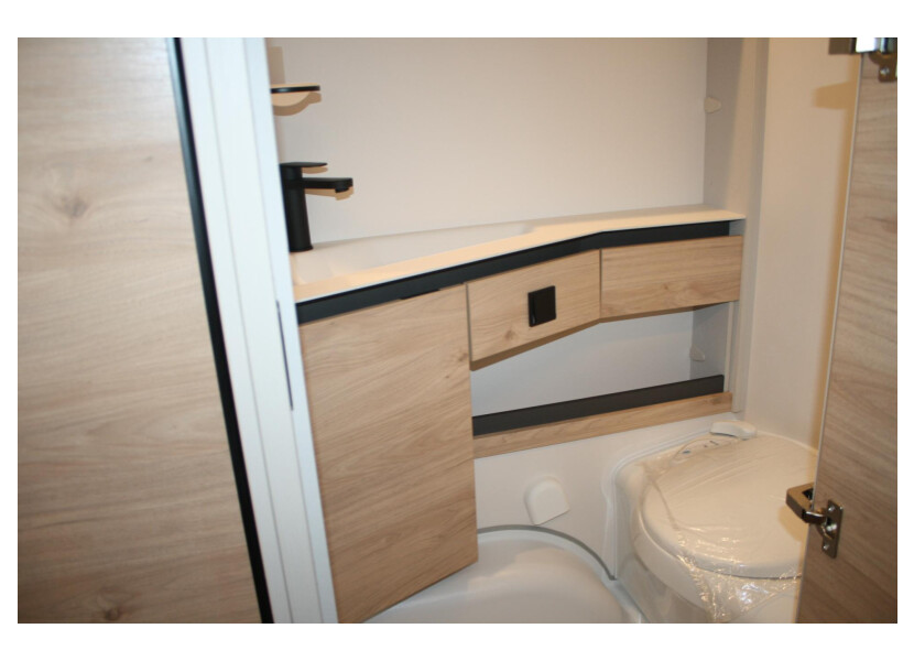 Camper 510 LE afbeelding