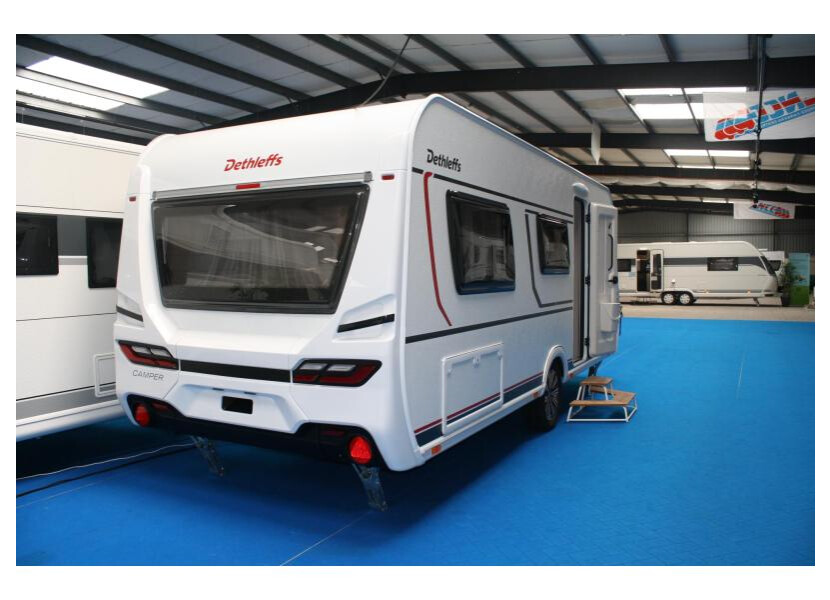 Camper 510 LE afbeelding